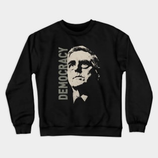 General Mark Milley by Buck Tee Crewneck Sweatshirt